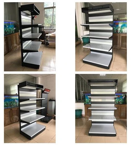 display rack display rack