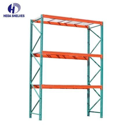 ইস্পাত Shelving